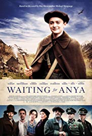 Waiting for Anya (