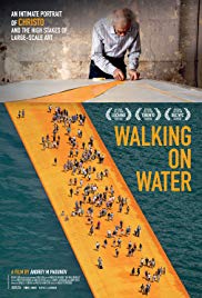 Walking on Water (