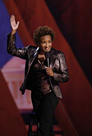 Wanda Sykes: Ima B