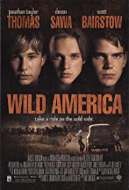 Wild America (1997