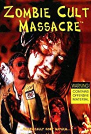 Zombie Cult Massac