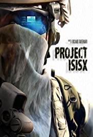 Project ISISX (201
