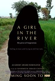 A Girl in the Rive