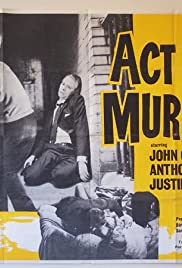 Act of Murder (196