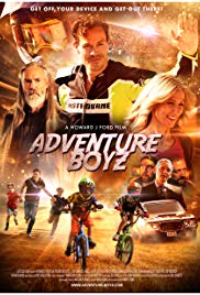 Adventure Boyz (20