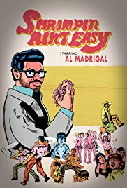 Al Madrigal: Shrim