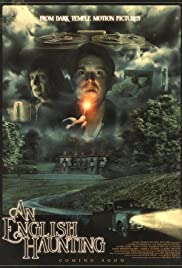 An English Hauntin