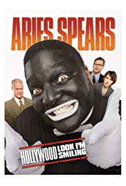 Aries Spears: Holl
