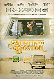 Austin to Boston (