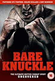 Bare Knuckle (2018