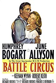 Battle Circus (195