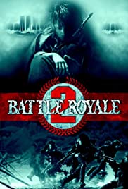Battle Royale II (