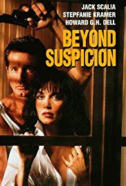 Beyond Suspicion (