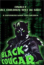 Black Cougar (2002