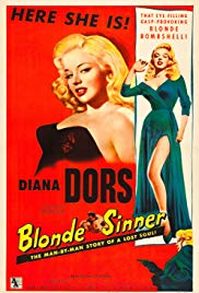 Blonde Sinner (195