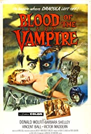 Blood of the Vampi