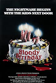 Bloody Birthday (1