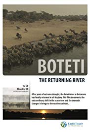 Boteti: The Return