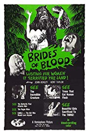 Brides of Blood (1