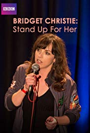 Bridget Christie: 