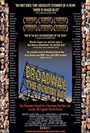 Broadway: The Gold