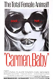 Carmen, Baby (1967