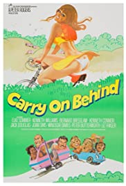 Carry on Behind (1