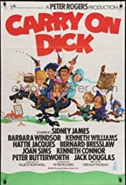 Carry on Dick (197