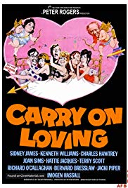 Carry on Loving (1