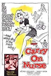 Carry on Nurse (19