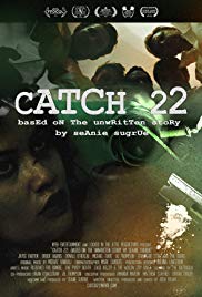 Catch 22: Based on