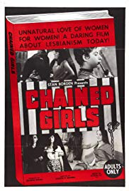 Chained Girls (196