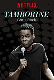 Chris Rock: Tambor