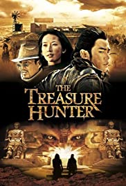 The Treasure Hunte