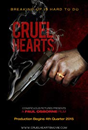 Cruel Hearts (2018