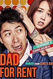Dad for Rent (2014