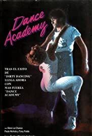 Dance Academy (198