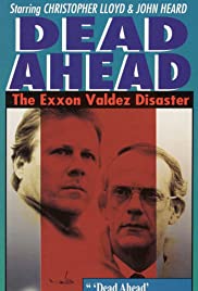 Dead Ahead: The Ex
