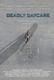 Deadly Daycare (20