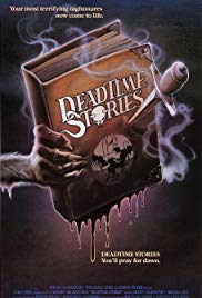 Deadtime Stories (