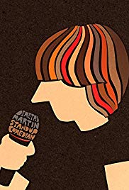 Demetri Martin: St