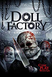 Doll Factory (2014