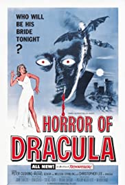 Horror of Dracula 