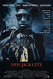 New Jack City (199