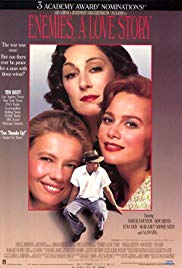 Enemies, A Love St