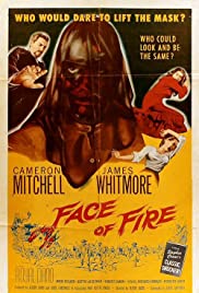 Face of Fire (1959