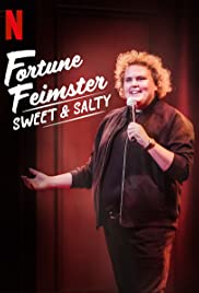 Fortune Feimster: 