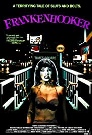 Frankenhooker (199