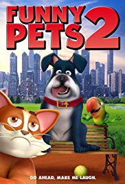 Funny Pets 2 (2018