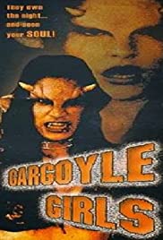 Gargoyle Girls (19